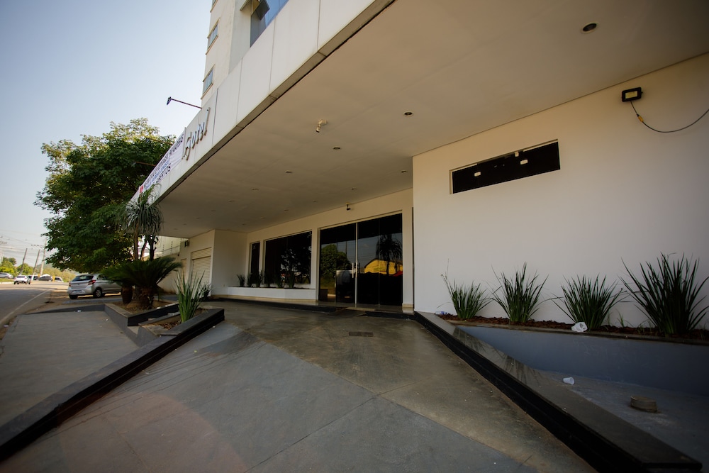 Express Atrium Hotels 18/29