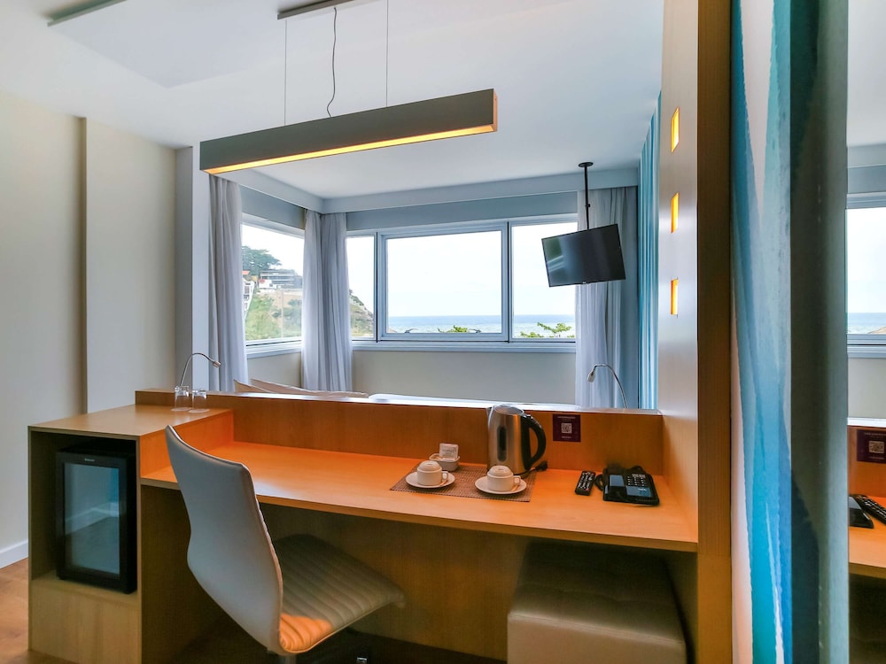 Mercure Rj Barra Da Tijuca 66/75