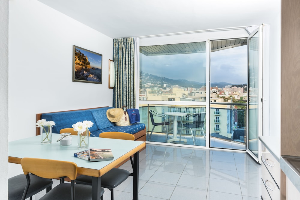 Apartaments Blau 36/43