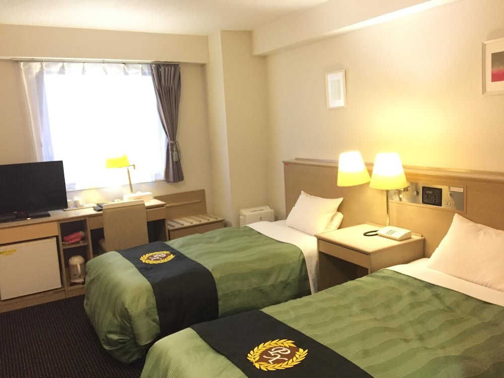 Grand Park Hotel Panex Chiba 21/50
