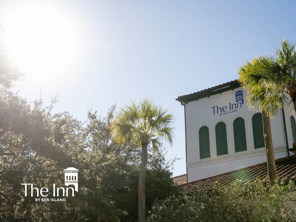The Inn at Sea Island 1/47