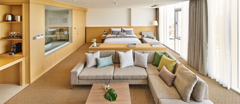Naksan Beach Hotel 27/48