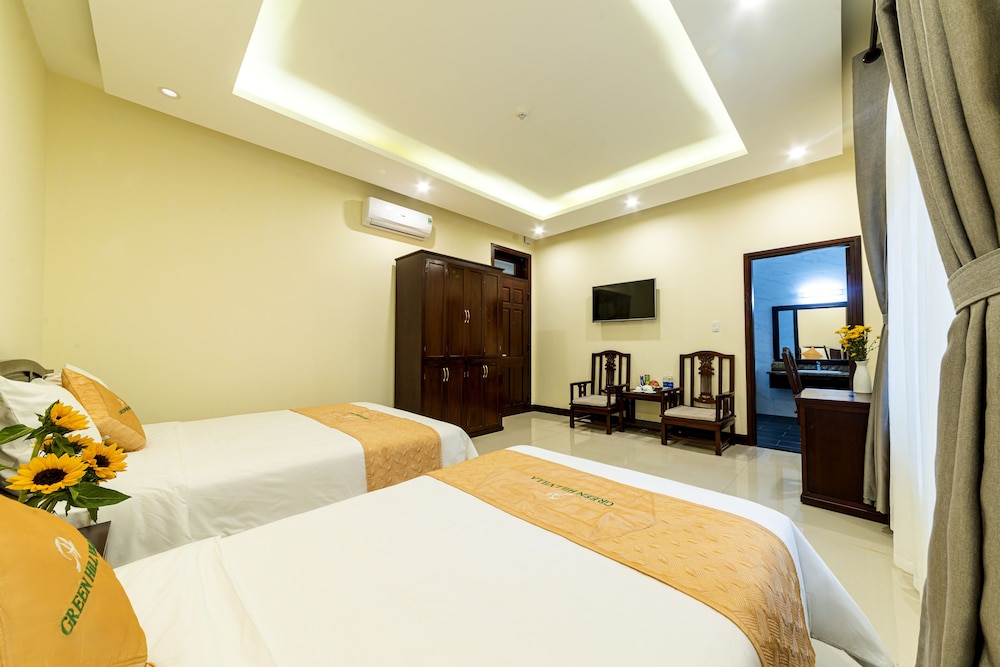 Green Hill Villa 42/75