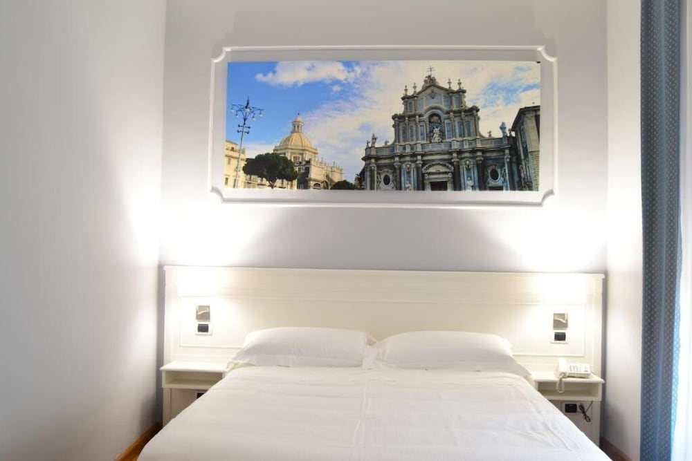 Centrum Hotel Catania 23/45