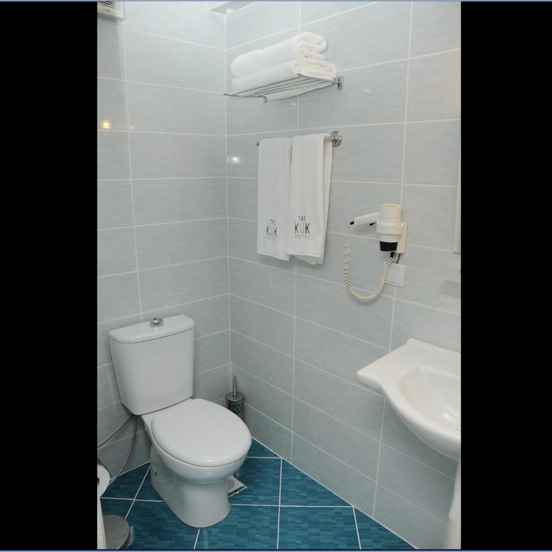 KUK HOTEL 20/22