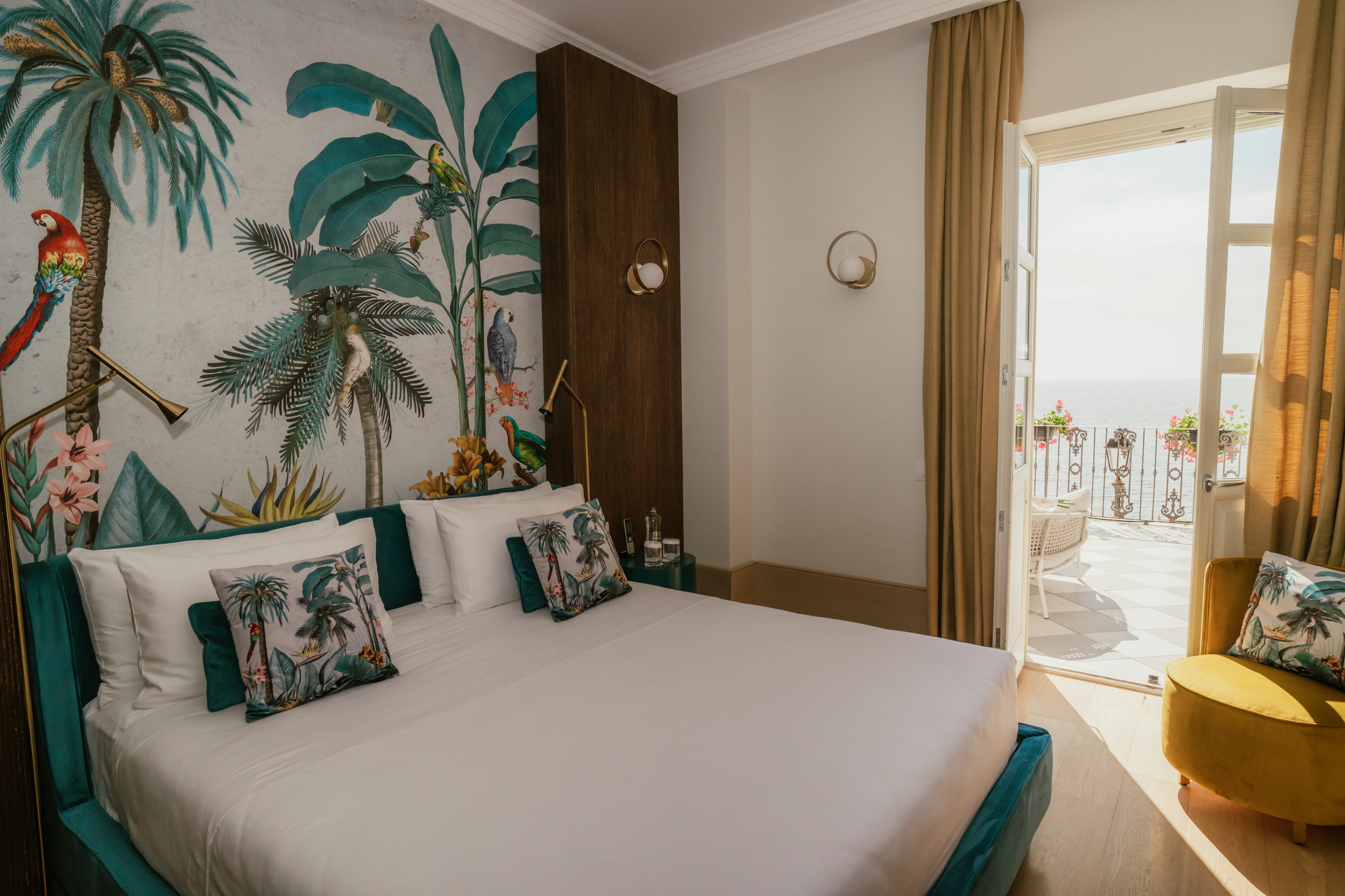 Grand Hotel Alassio Beach & SPA Resort 28/69