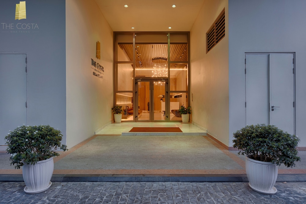 The Costa Nha Trang Residences 40/75
