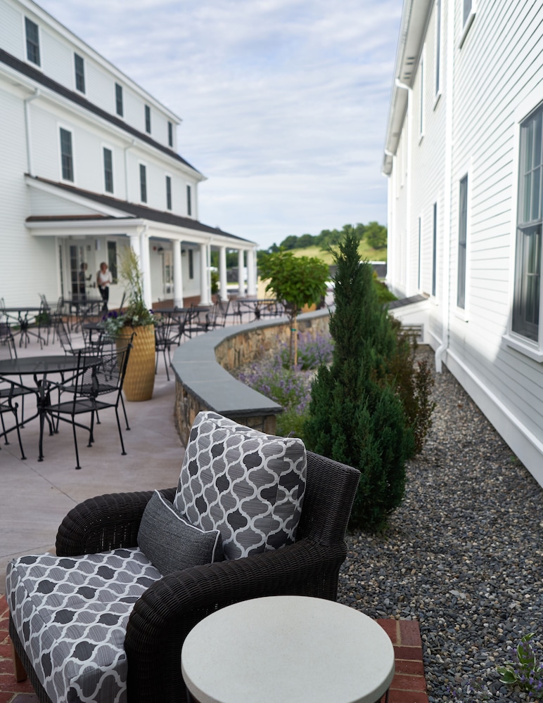 The Groton Inn 34/50