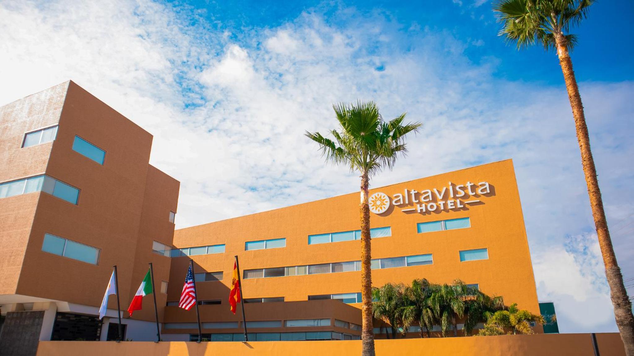 Fiesta Inn Reynosa 2/56