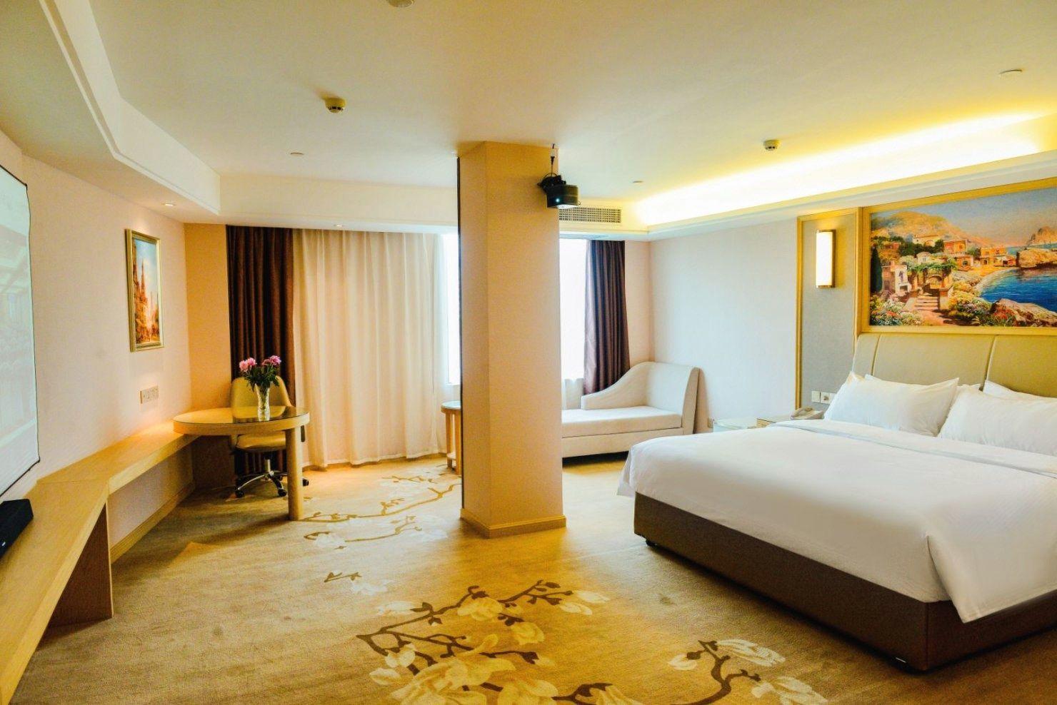 Vienna International Hotel (Guilin Seven Star Park Polytechnic University store) 18/42