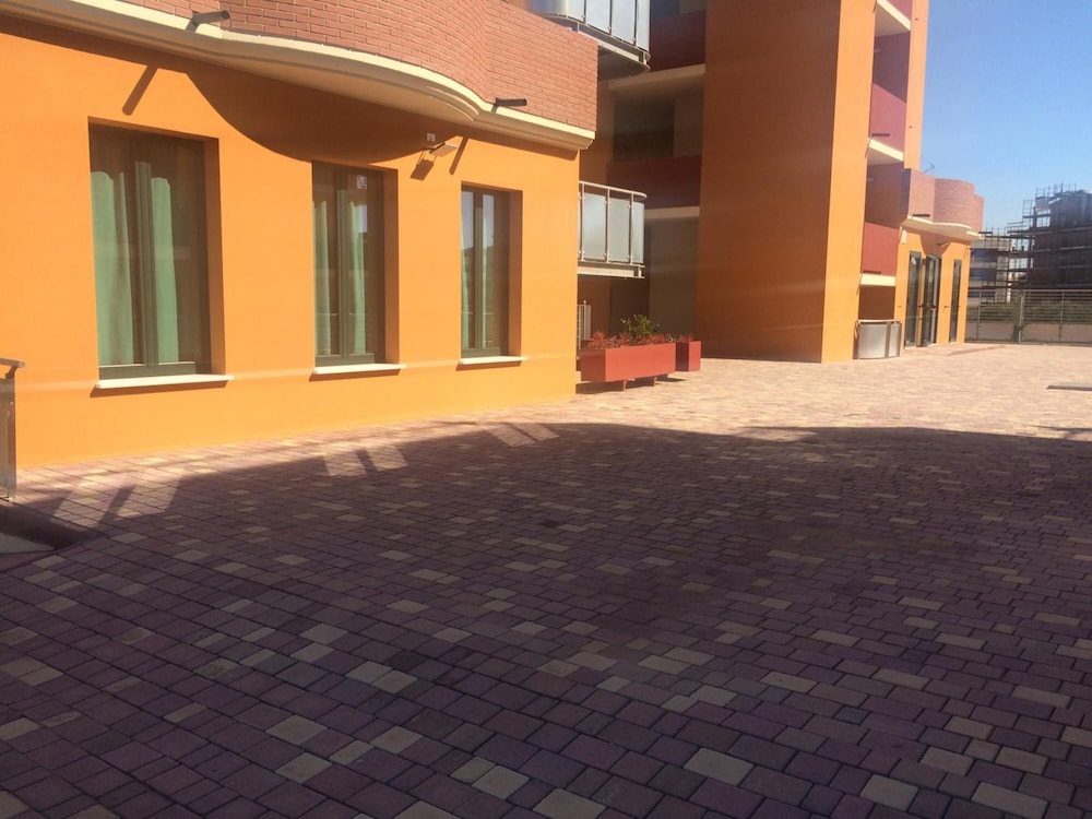 Mansio Residence & Hotel 18/25