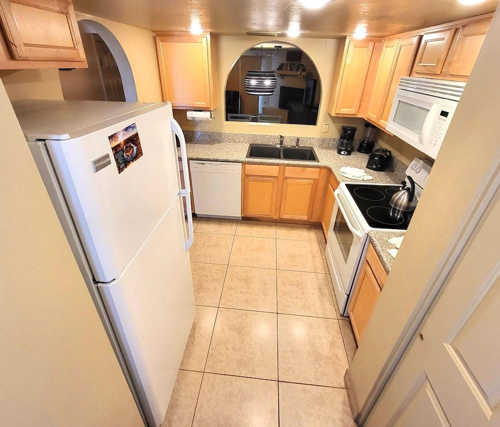 Villas of Sedona, a VRI resort 54/66