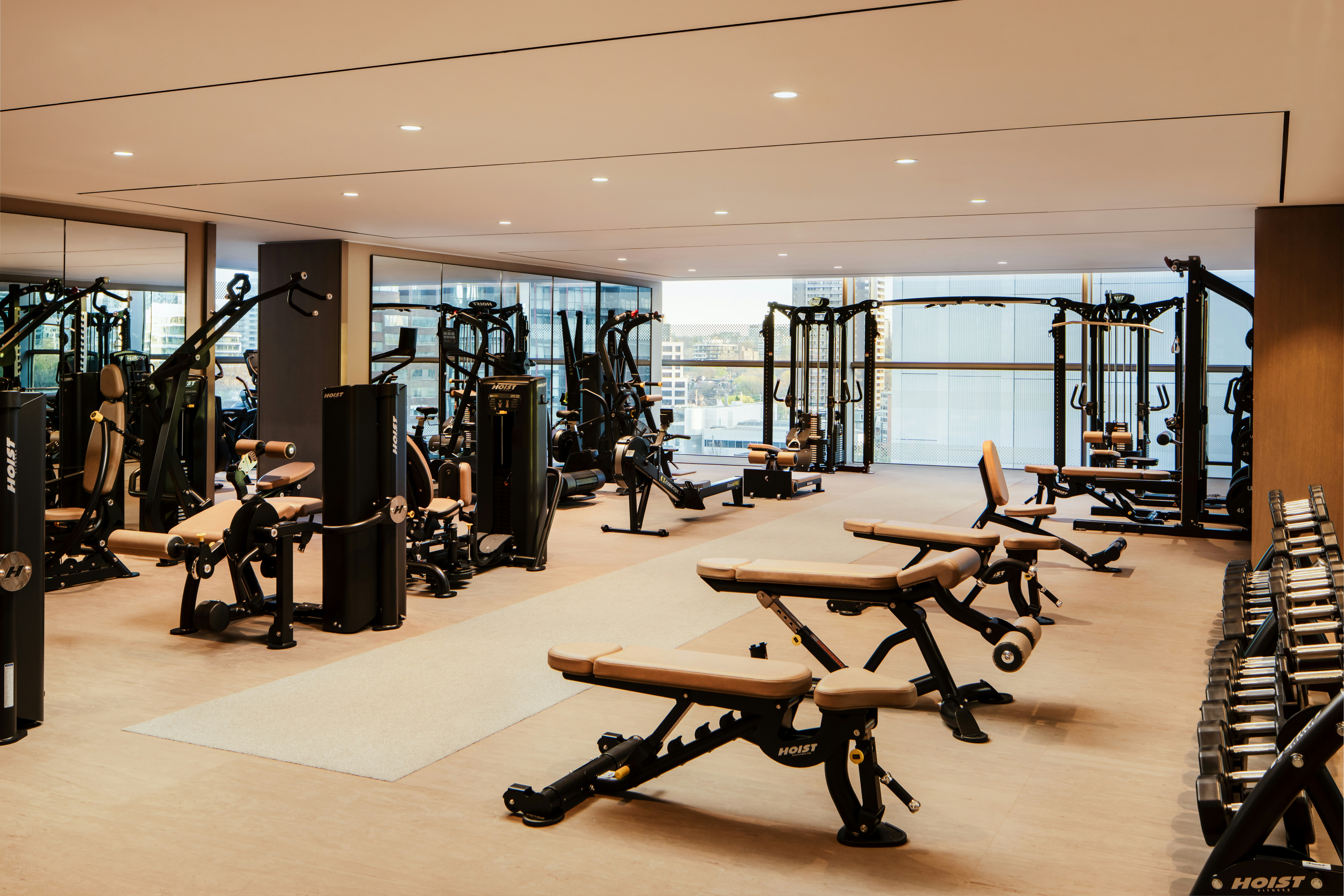 Four Seasons Hotel Toronto 25/44