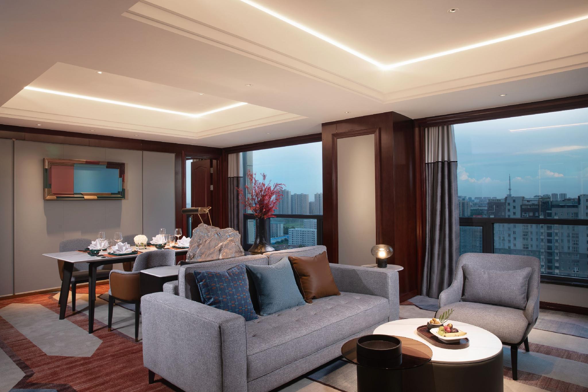 Yangzhou Pearl International Hotel 29/44