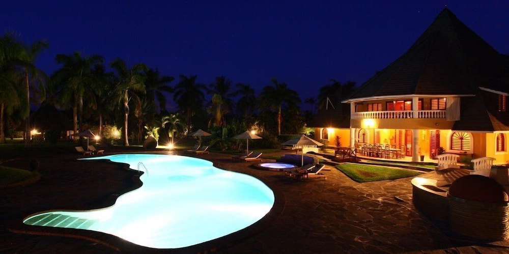 Sunset Villa Diani 4/50