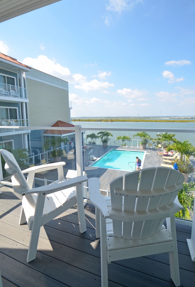 Fairfield Inn Suites By Marriott Chincoteague Island 31/67