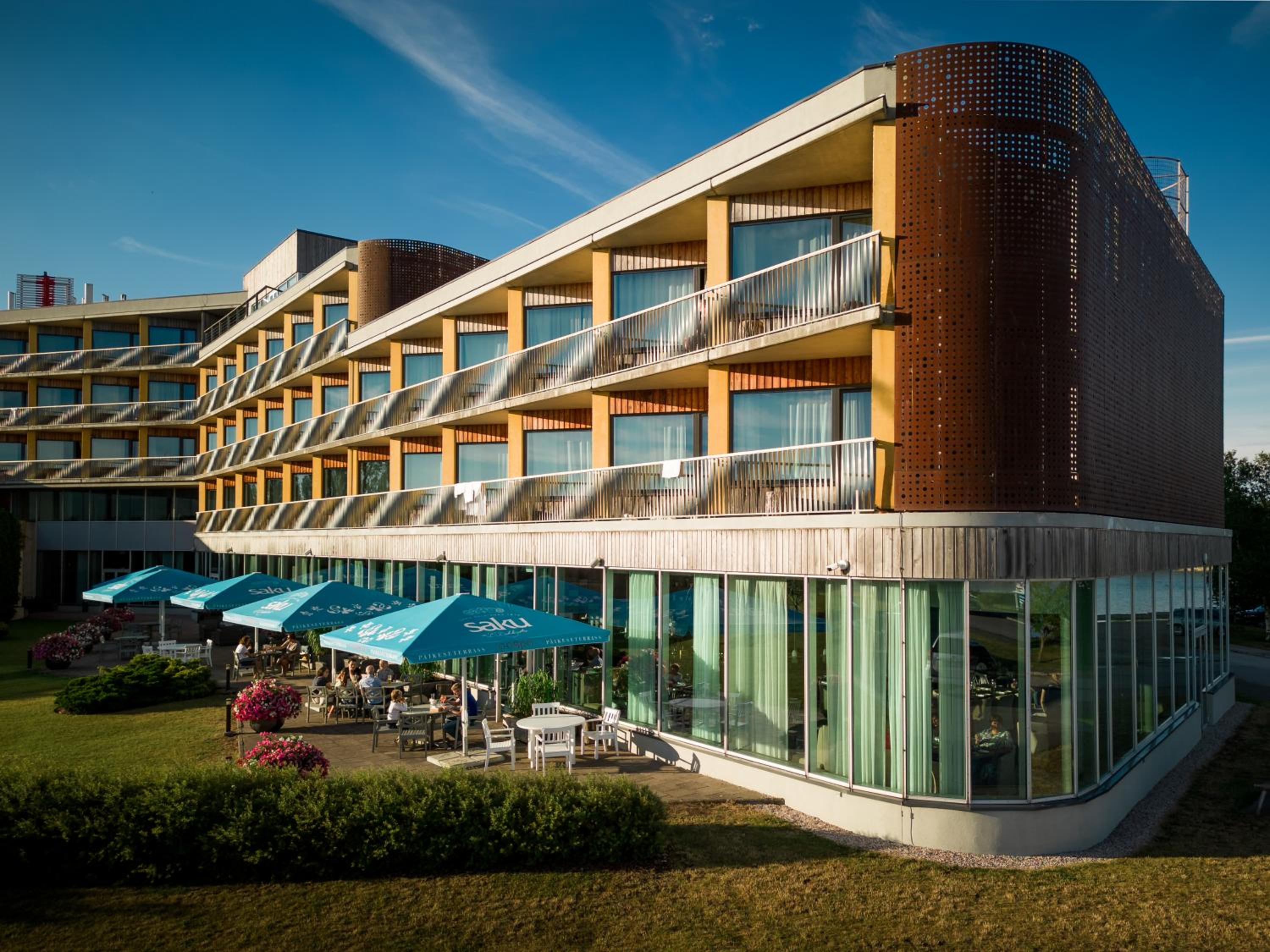 Georg Ots Spa Hotel 6/52