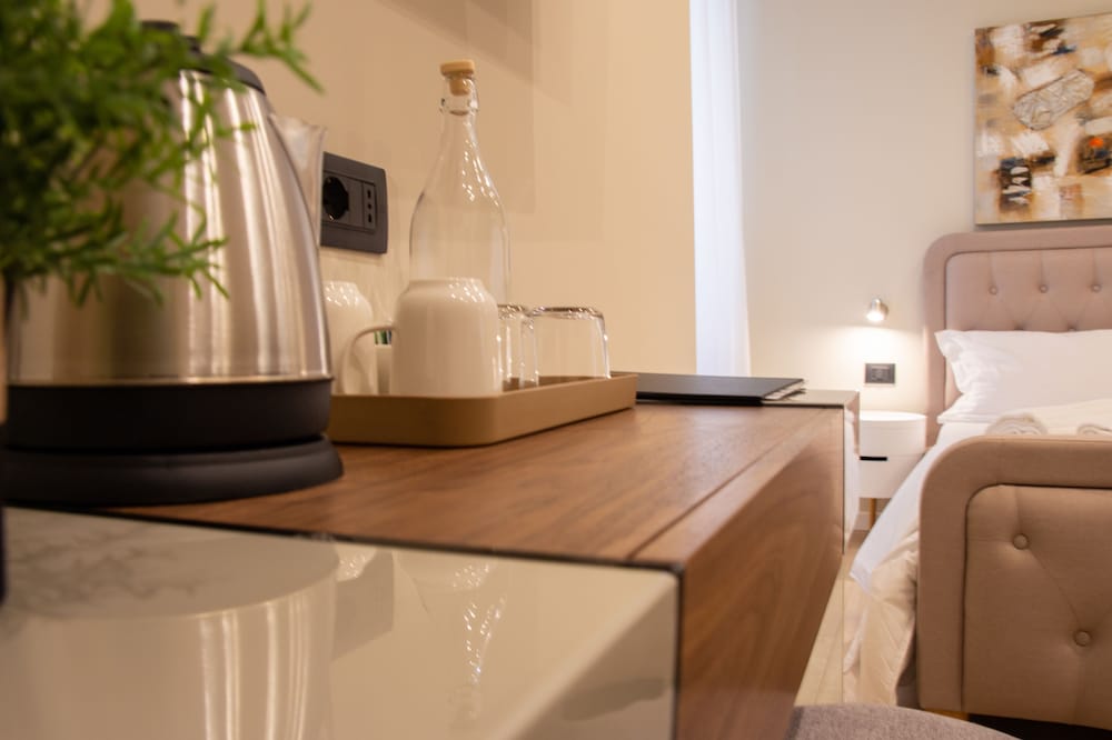 Prati 25.7 Suites in Rome 24/34