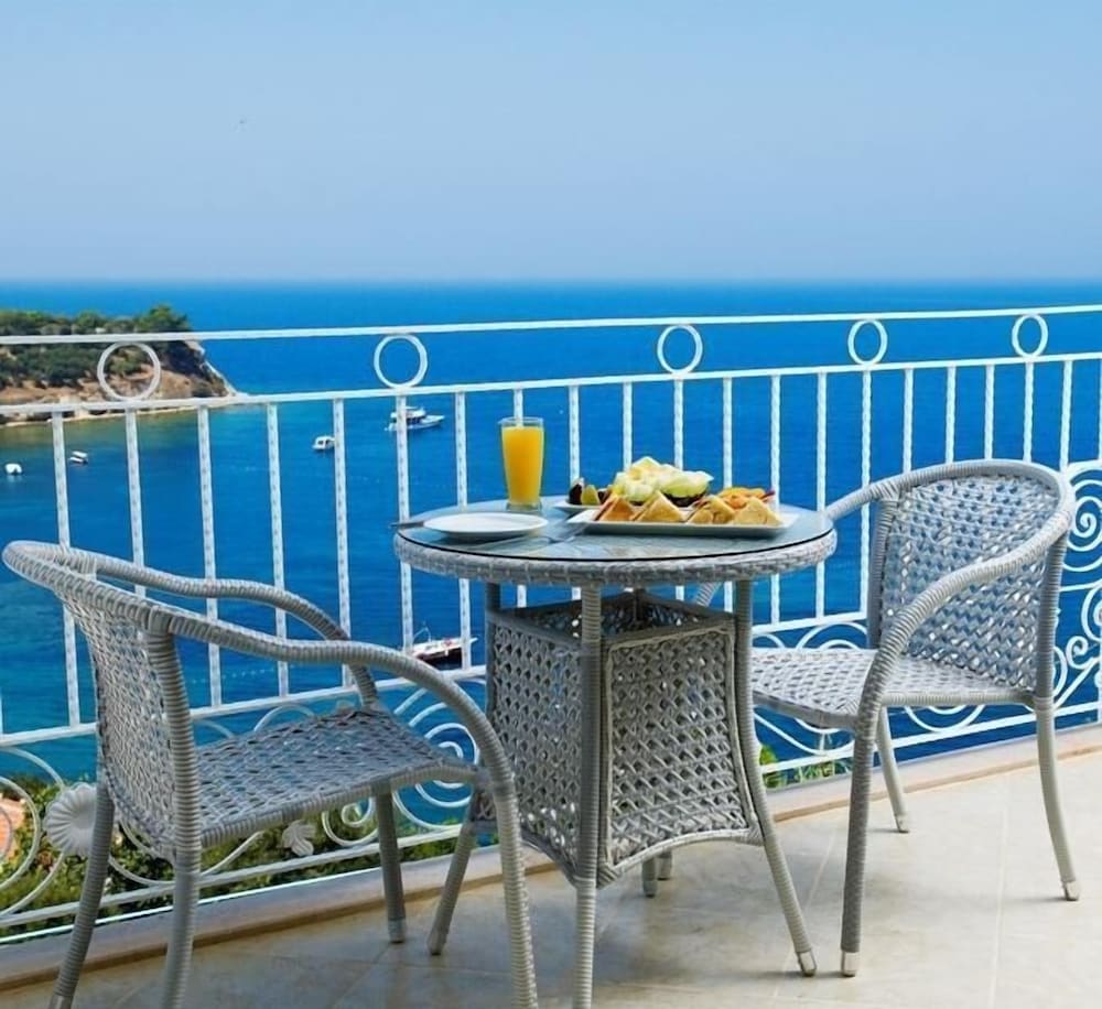 Lavista Boutique Hotel & Spa 34/50