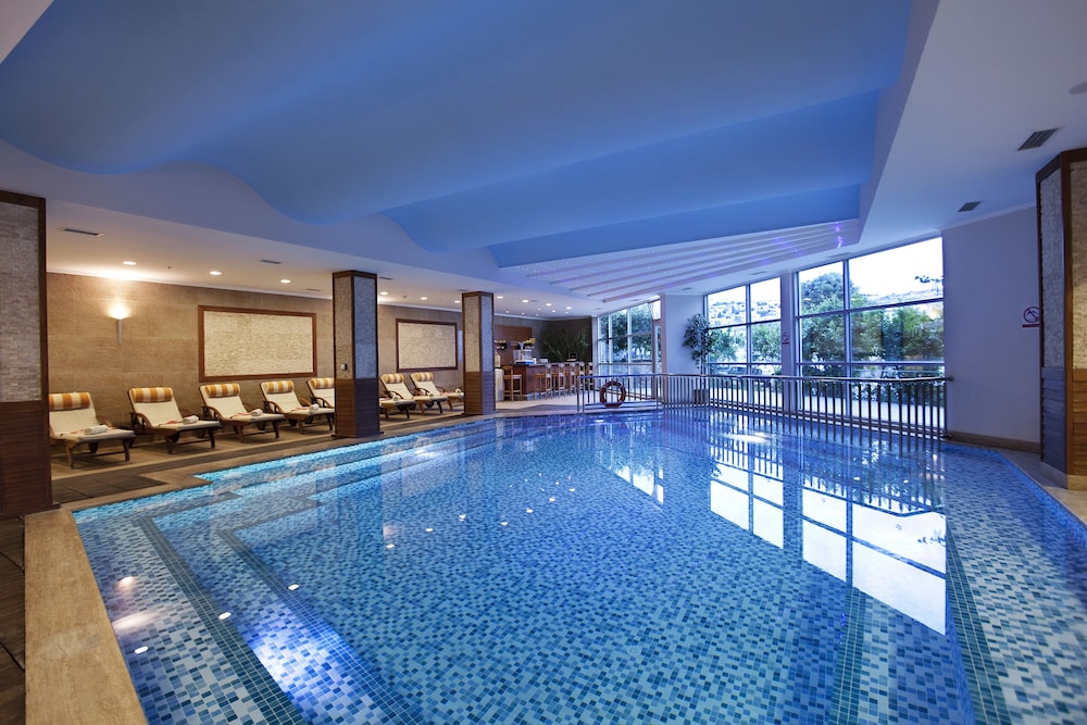 Royal Asarlik Beach Hotel 19/45