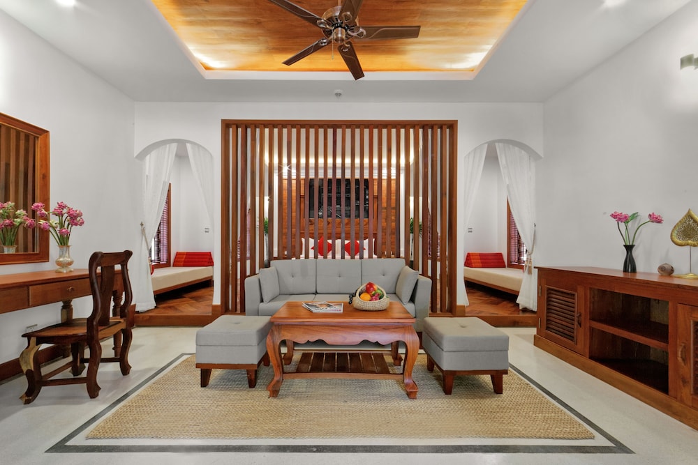 Angkor Privilege Resort and Spa 24/50
