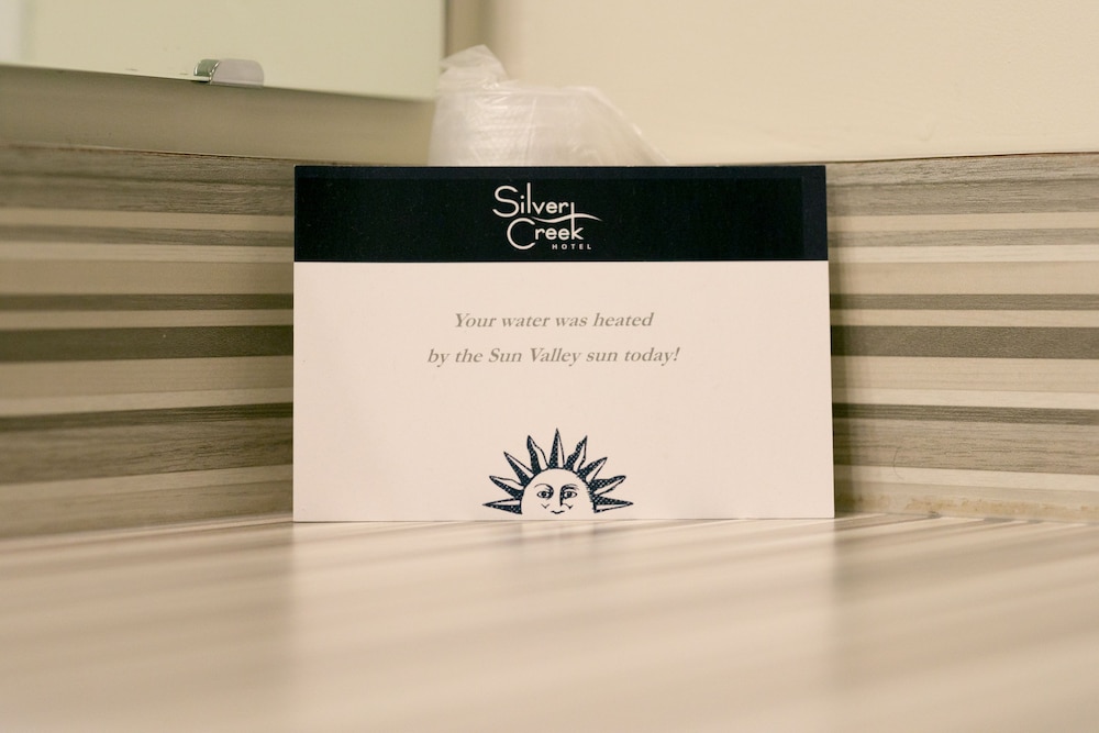 Silver Creek Hotel 13/50