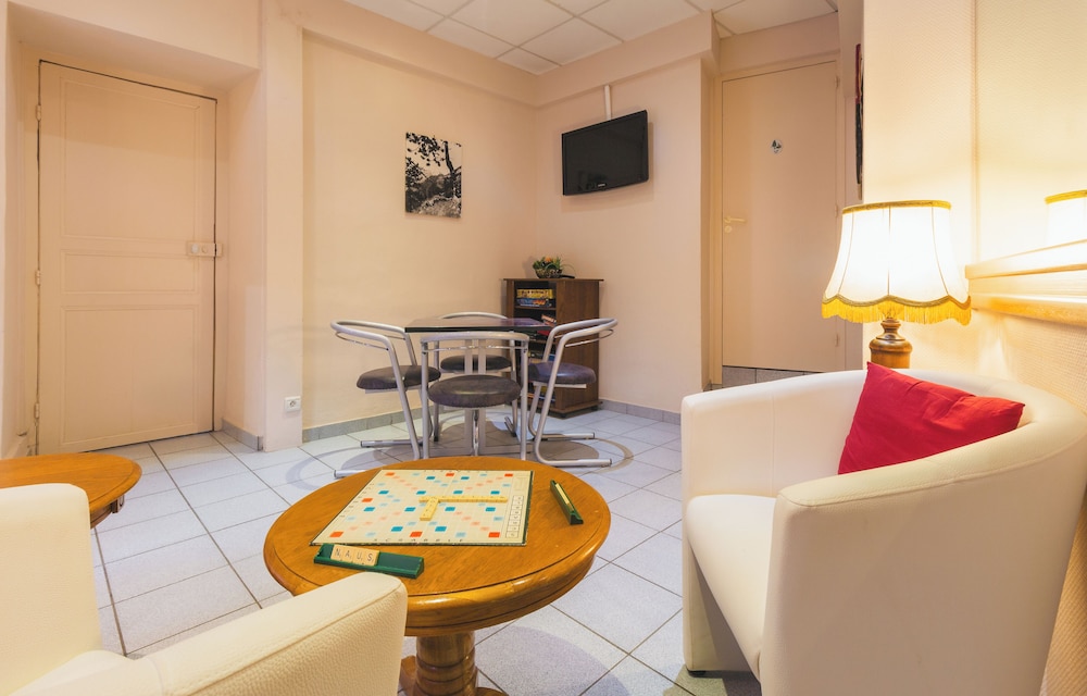 Hotel Christian 31/45