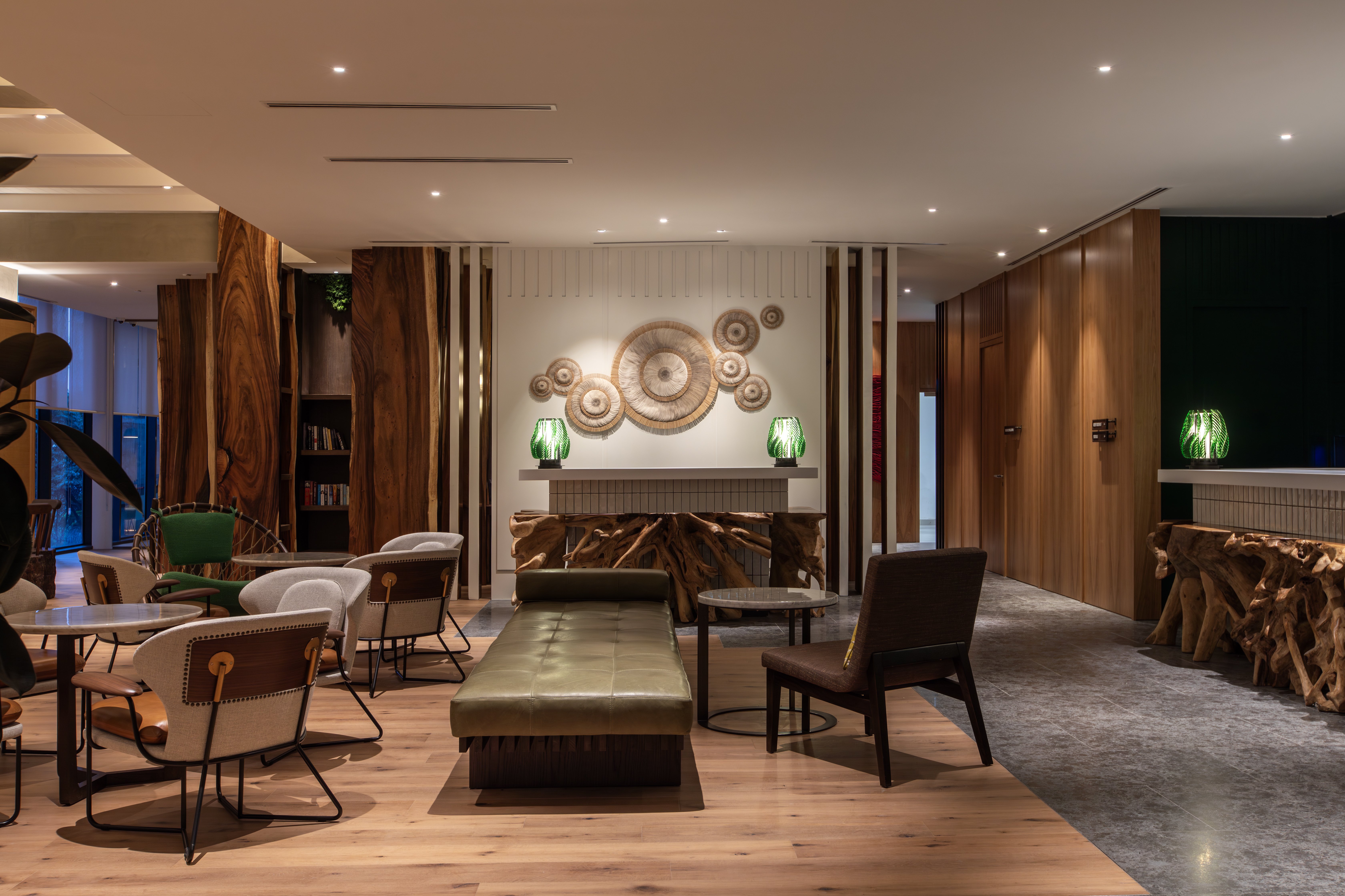 Hotel Indigo Kuala Lumpur on the Park 24/50