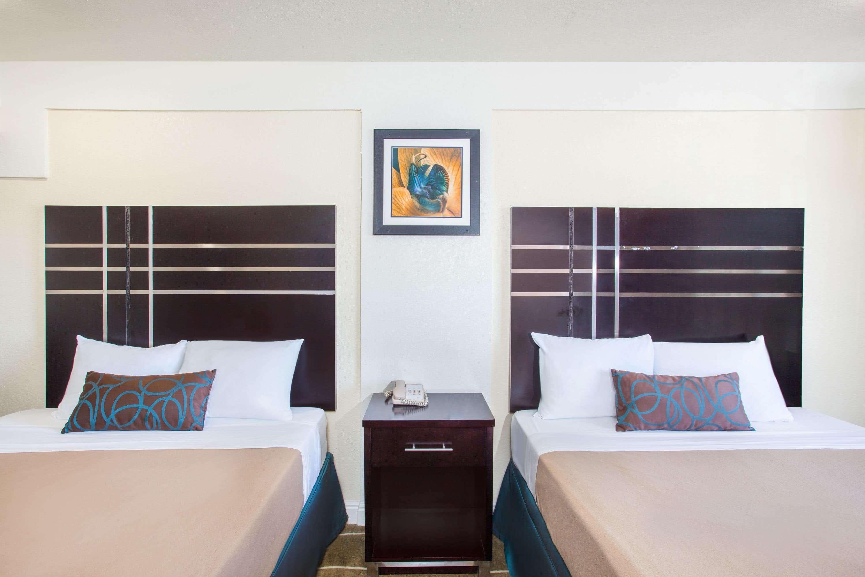 Travelodge By Wyndham Fresno Yosemite Area 6/13