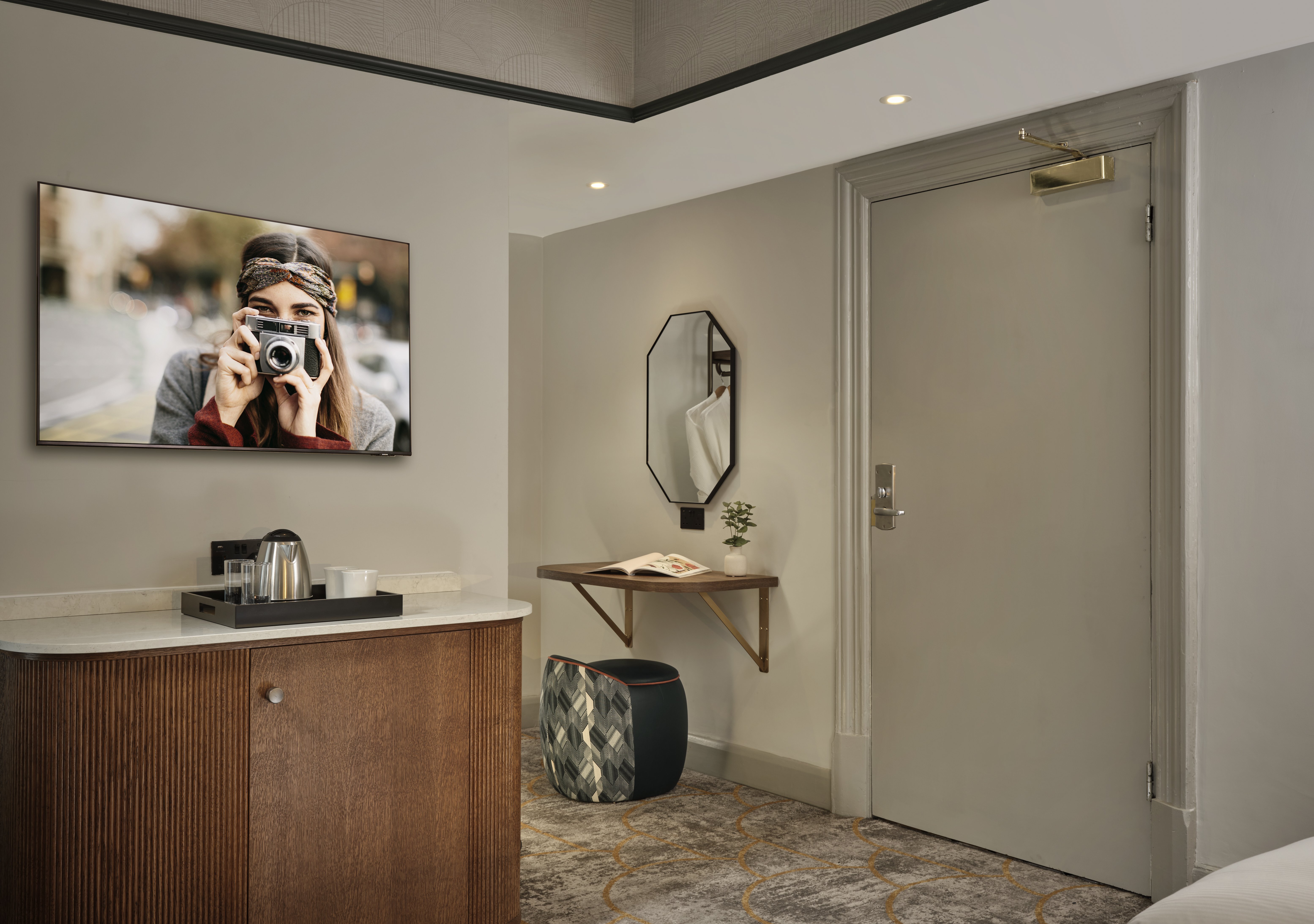 The Grand Hotel Leicester by The Unlimited Collection 6/20