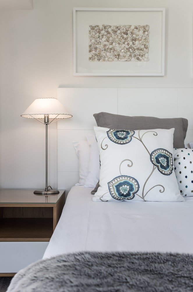 NOOSA PACIFIC RIVERFRONT RESORT 图片2