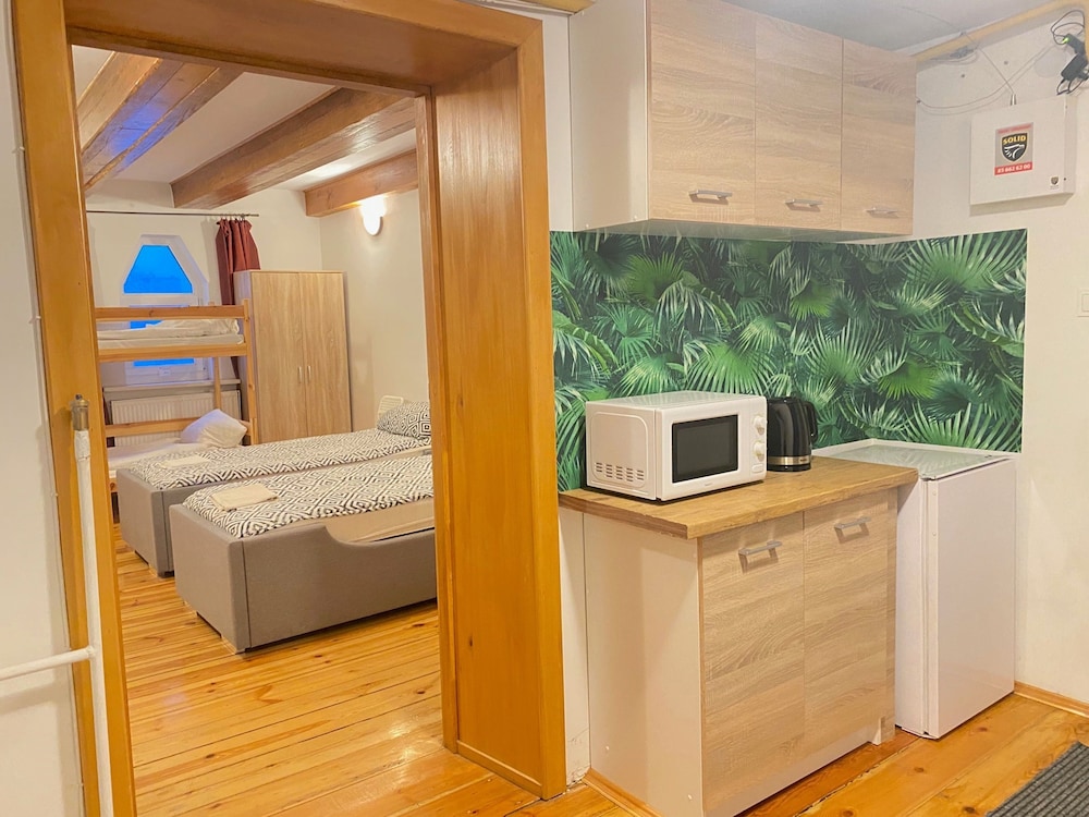 Hostel Sweet Dream Accommodations 24/50