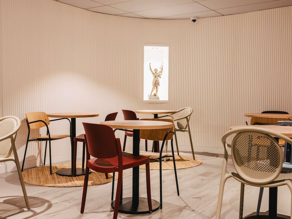 ibis Rouen Centre Rive Droite Pasteur 30/49