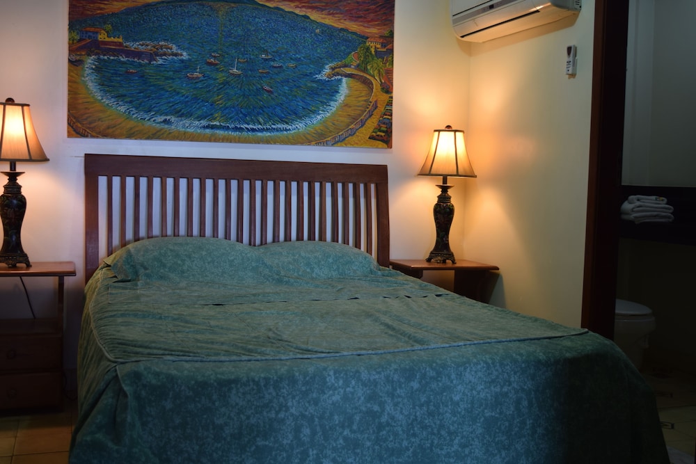 Village Novo Beach Suites 13/69