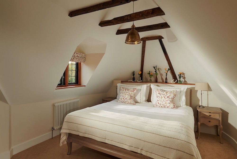 Coworth Park Dorchester Collection 25/77