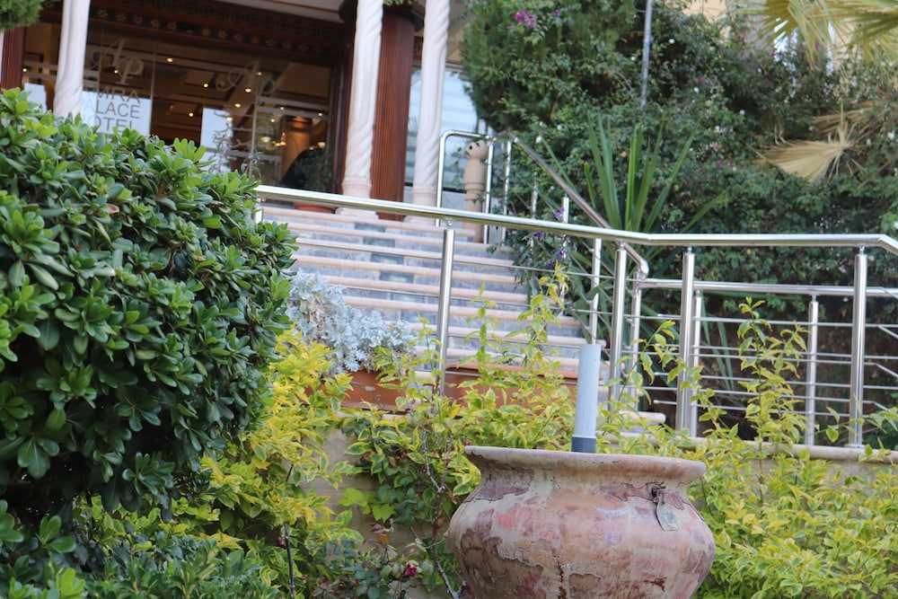 AMRA PALACE HOTEL 42/50