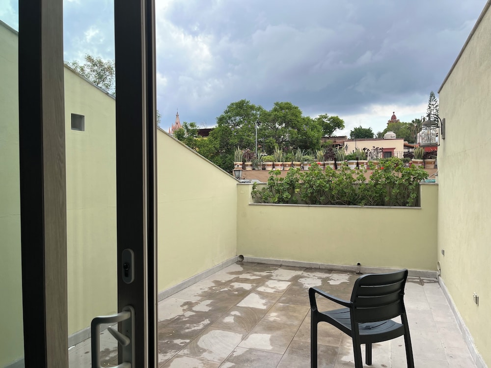Hotel Origen 22/31
