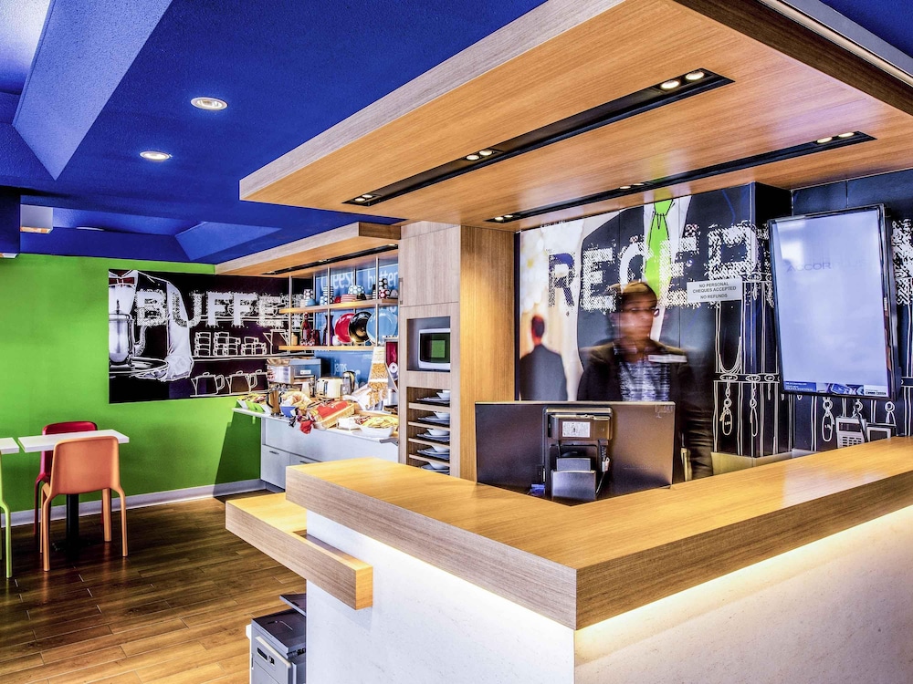 Ibis Budget Dandenong 53/65