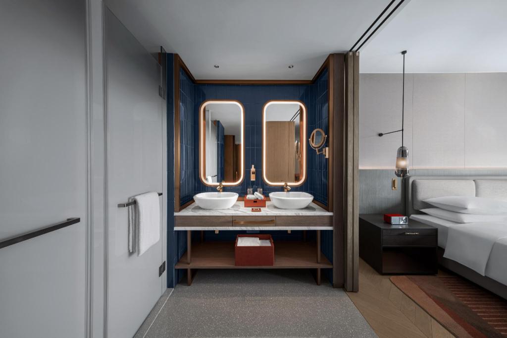 Kyln Hotel Suzhou, part of JdV by Hyatt 39/39