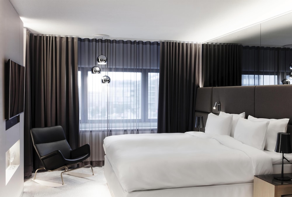 Radisson Blu Royal Hotel 16/50