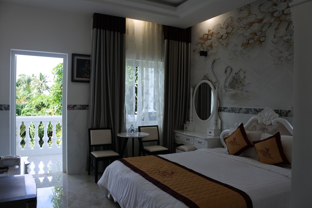 Godiva Phu Quoc Hotel 10/71