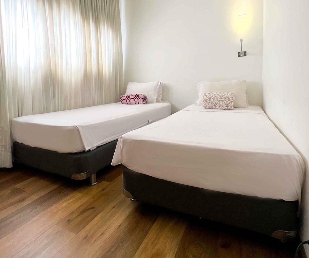 Hotel Florencia Plaza 17/54