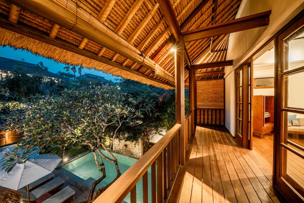 Jimbaran Beach Villas By Nakula 36/79