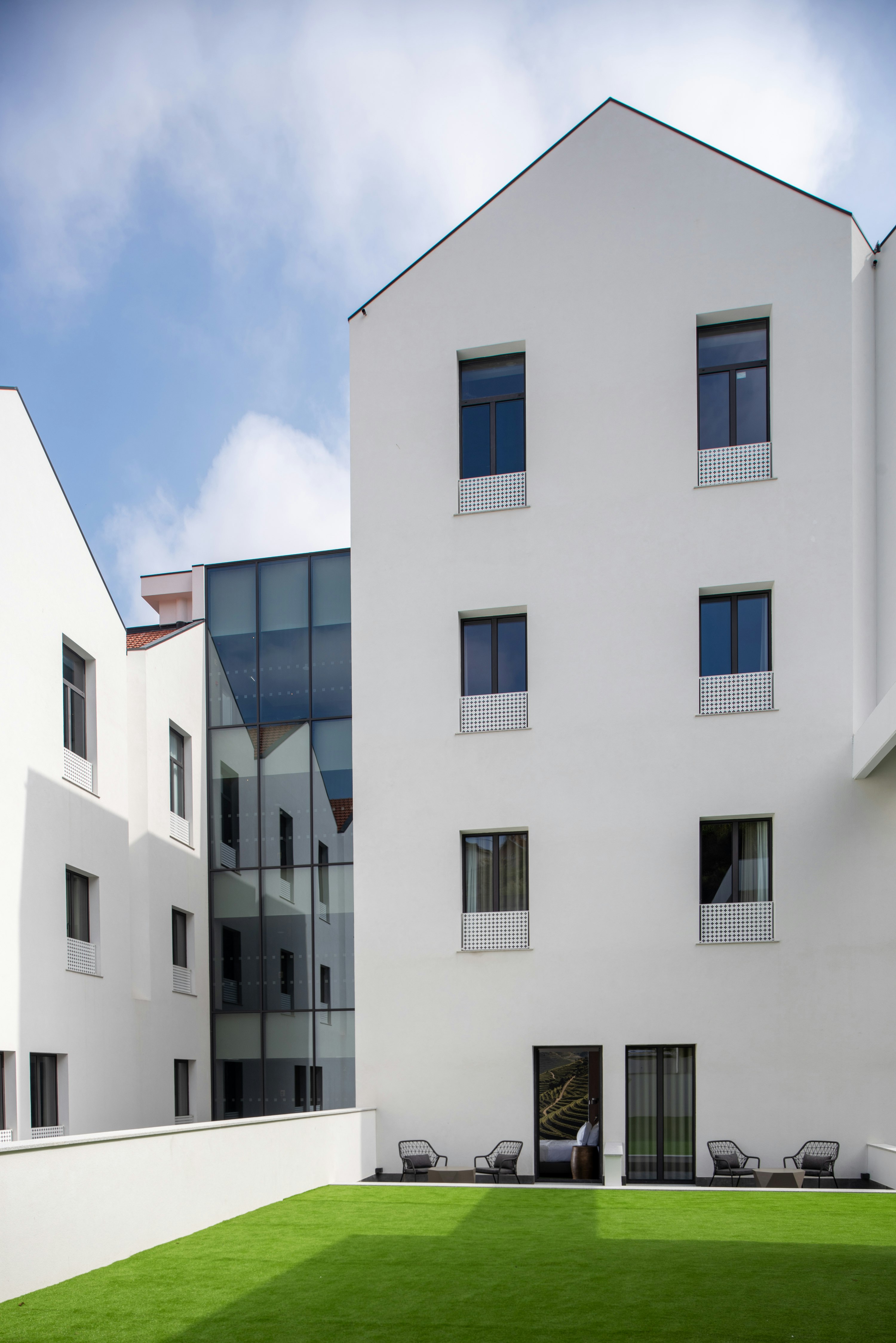 Hilton Porto Gaia in VILA NOVA DE GAIA