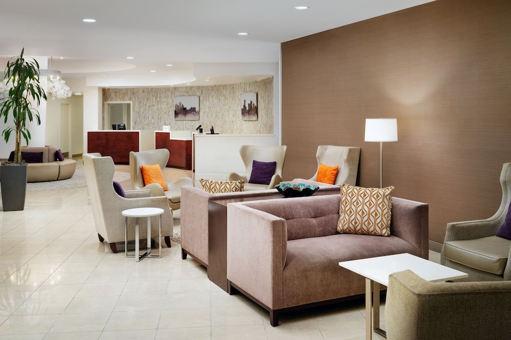 The Brookhaven Atlanta Hotel 34/52