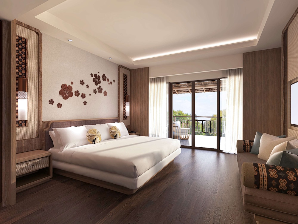 Novotel Bogor Golf Resort & Convention Center 21/74