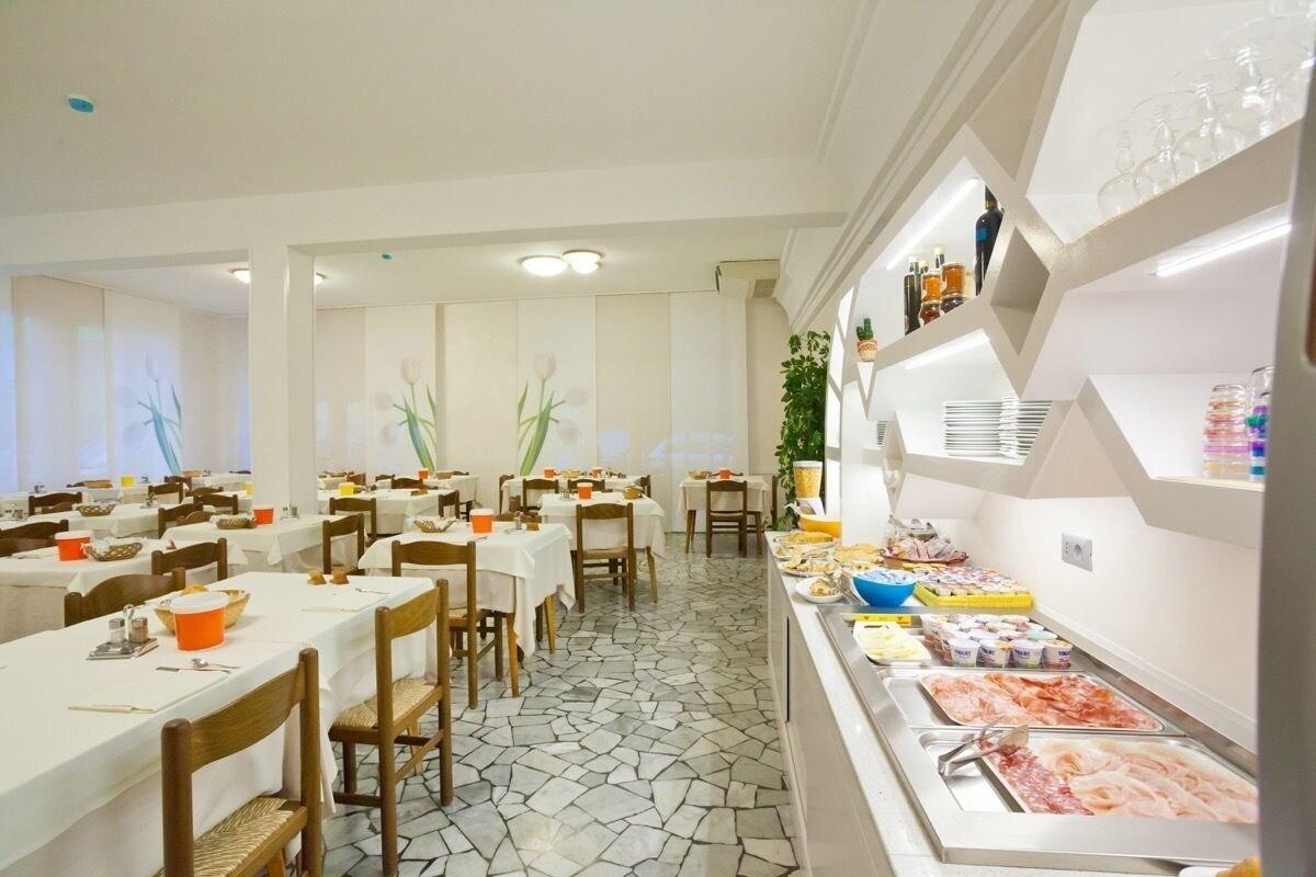 Hotel Fabris 26/36
