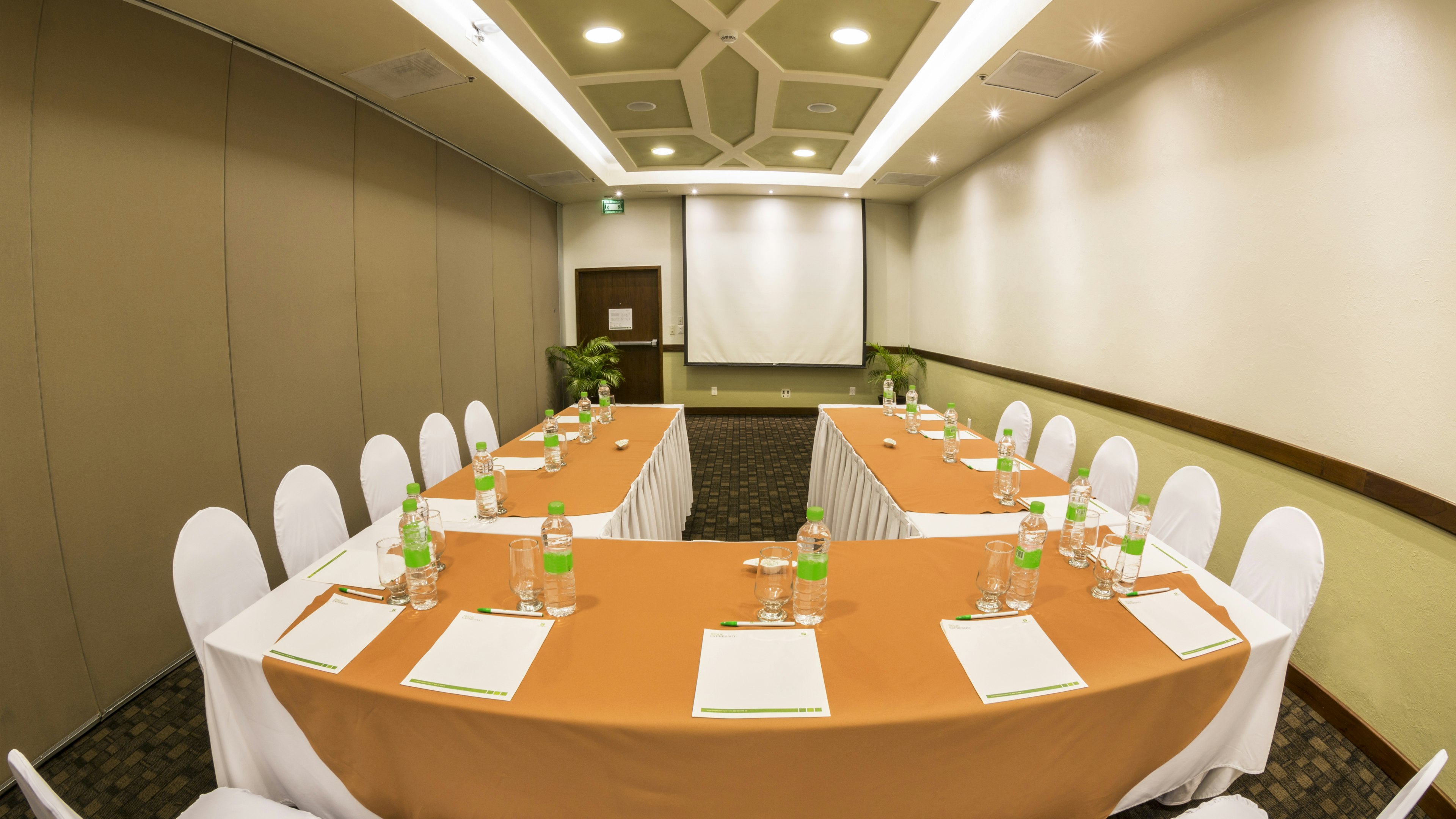 Holiday Inn Orizaba 40/50