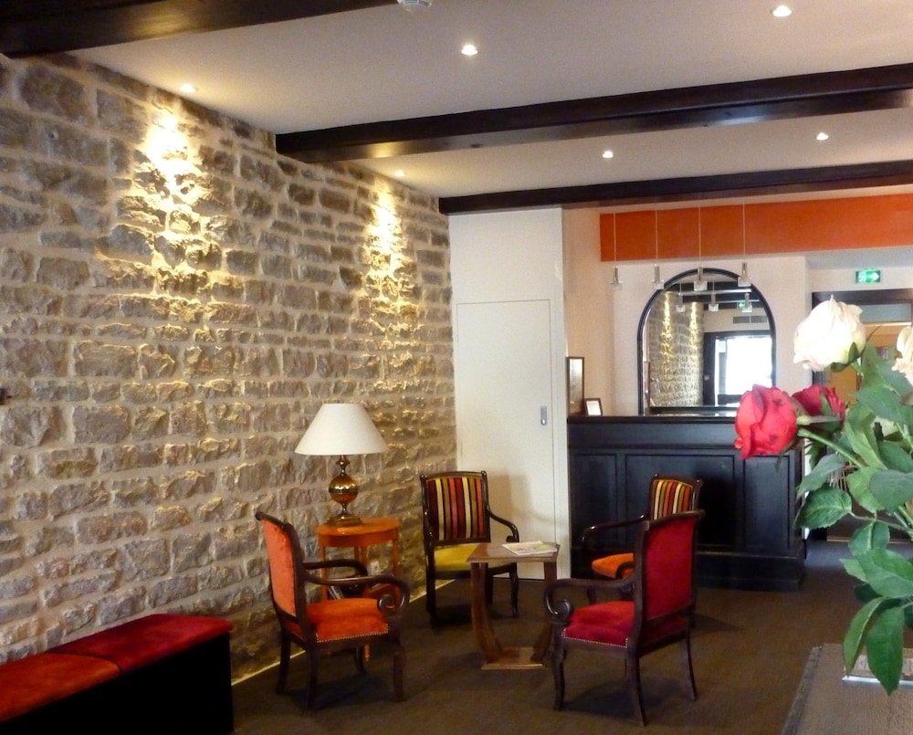 Hotel Montchapet 15/25