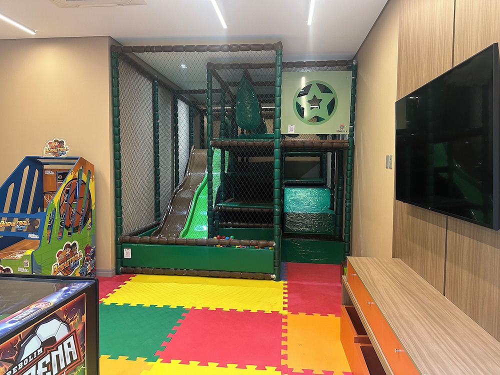 Slaviero Prime Campo Grande 59/64